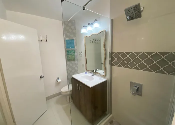 Apartment Sandcastles A19 Ocho Rios