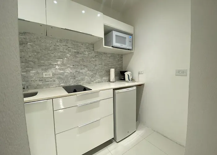 Sandcastles A19 Apartment
