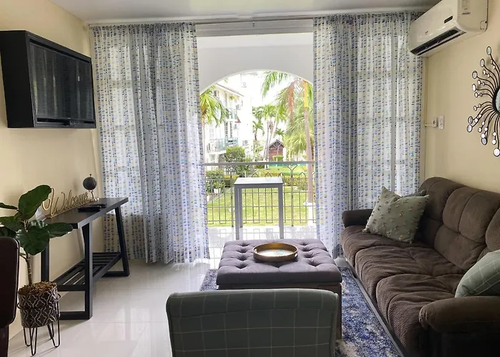 Sandcastles A19 Apartment Ocho Rios