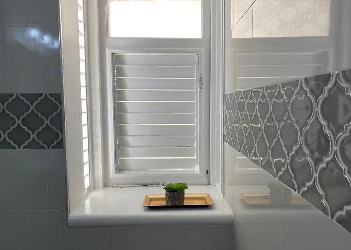 Apartment Sandcastles A19 *