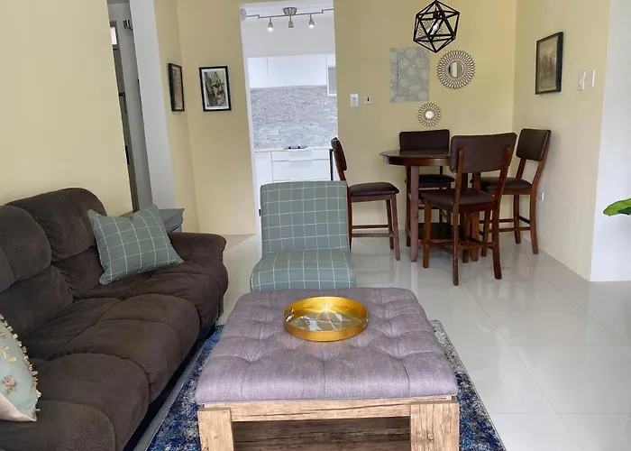 Sandcastles A19 Apartment Ocho Rios
