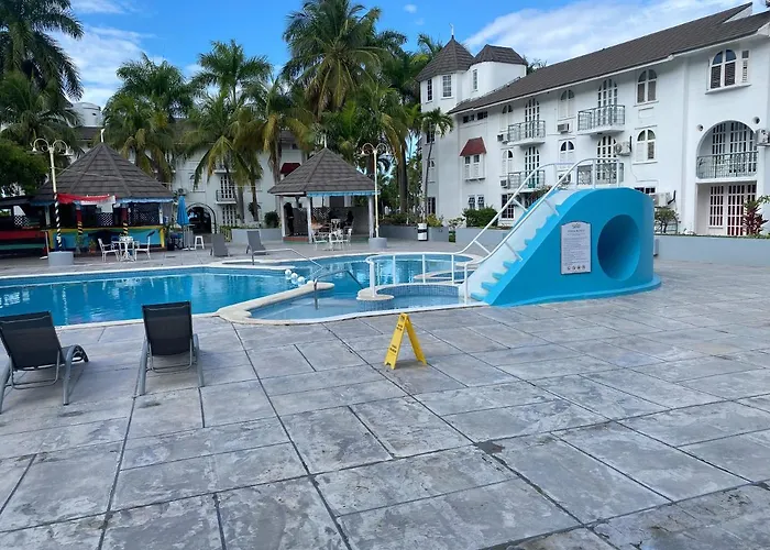 Apartment Sandcastles A19